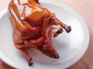 Tao Luan Ting Roast Peking Duck Palace