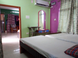 Ankit Guest House And Family