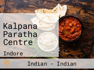 Kalpana Paratha Centre