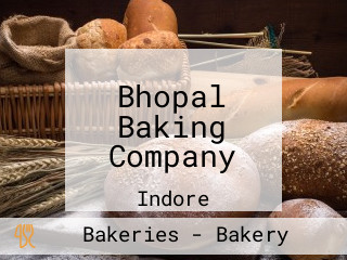 Bhopal Baking Company