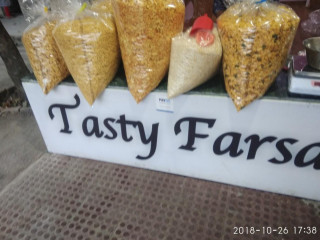 Tasty Farsan Mart