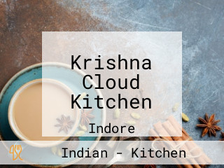 Krishna Cloud Kitchen