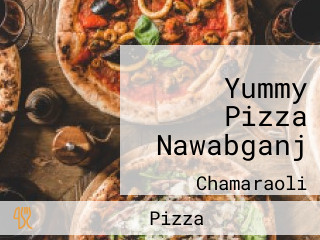Yummy Pizza Nawabganj