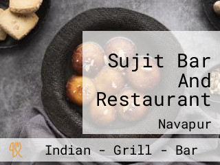 Sujit Bar And Restaurant