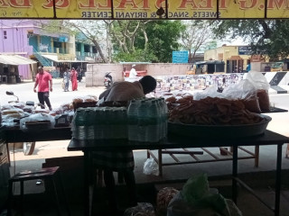 M.g Tea Stall Briyani Center