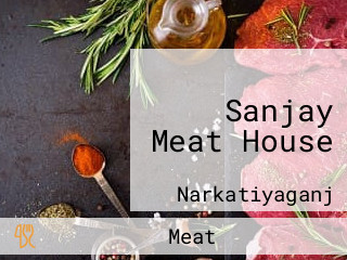 Sanjay Meat House