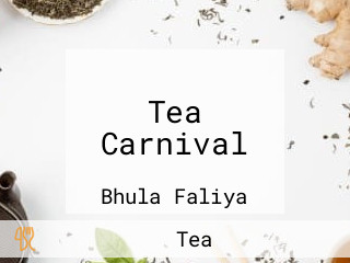 Tea Carnival
