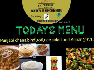 A.m Tiffin And Catering Services