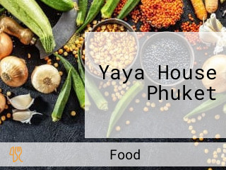 Yaya House Phuket