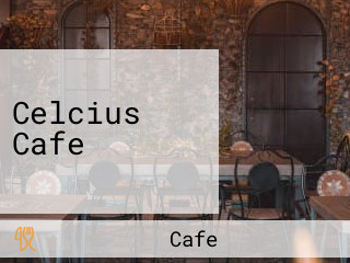 Celcius Cafe