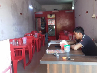 Jalaram Fast Food Corner