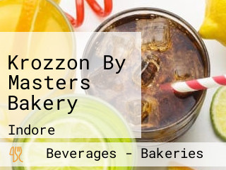 Krozzon By Masters Bakery