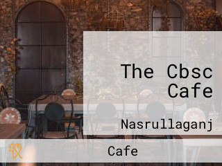 The Cbsc Cafe
