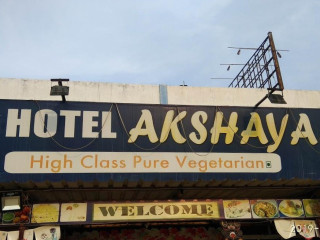 Akshaya