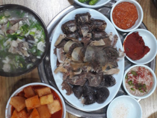 토종왕순대