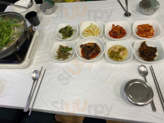 함흥식당