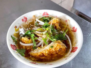 Kaiyuan Fried Spanish Mackerel Thick Soup