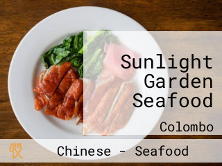 Sunlight Garden Seafood