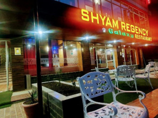 Shyam Regency Narkanda