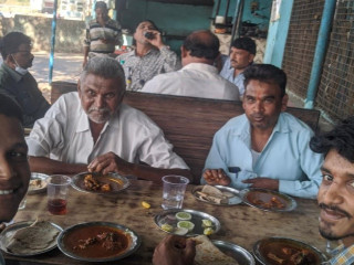 Kunal Bar Restaurant