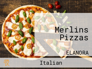 Merlins Pizzas