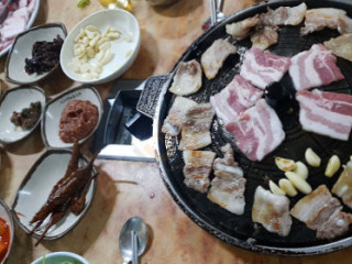 구읍식당