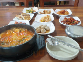 민아식당