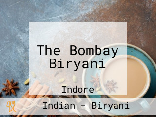 The Bombay Biryani
