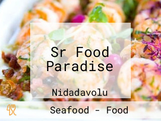 Sr Food Paradise