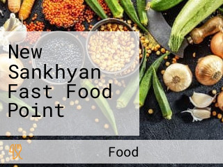 New Sankhyan Fast Food Point