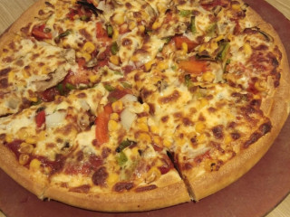 Kac Pizza World
