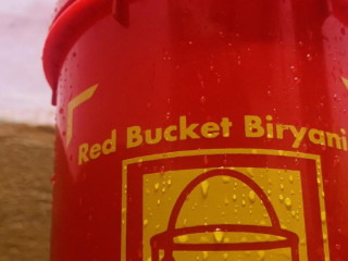 Red Bucket Biryani Nirmal