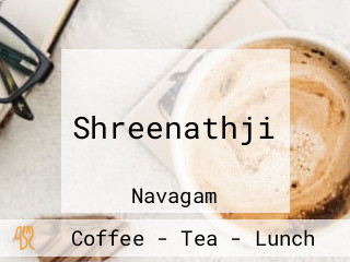 Shreenathji