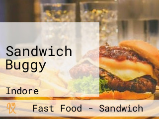 Sandwich Buggy