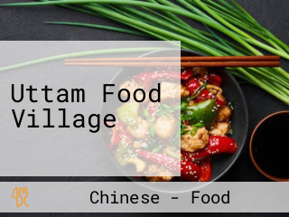 Uttam Food Village