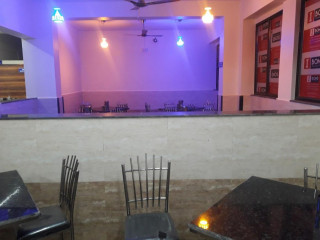 Om Sai Restaurant And Bar