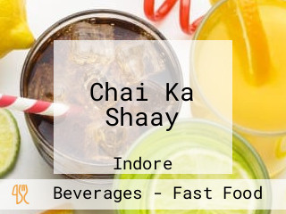 Chai Ka Shaay
