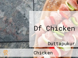 Df Chicken