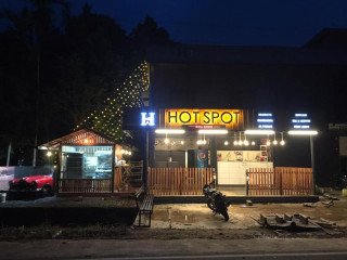 Hotspot Grill House