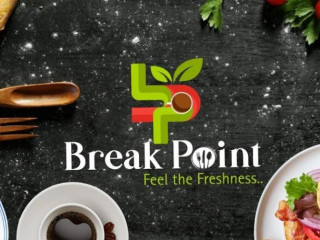 Breakpoint