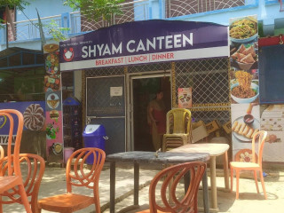 Shyam Canteen