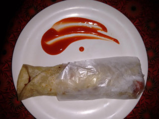 Anjali Fast Food,goreswar
