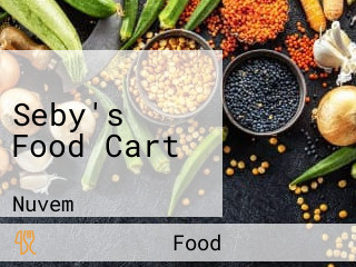 Seby's Food Cart