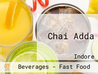 Chai Adda