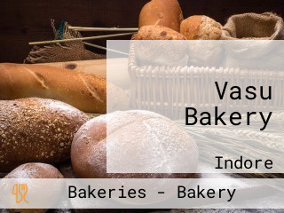 Vasu Bakery