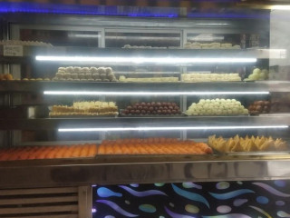 Siddhi Sweets And
