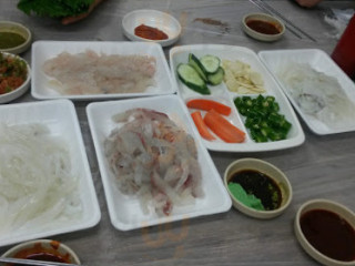 삼미식당