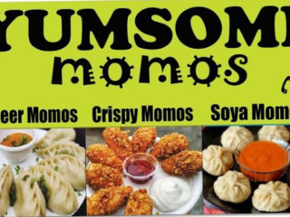 Yumsome Momos