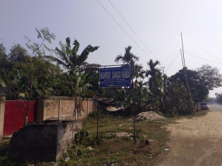 Manipuri Sangai Dhaba