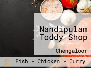 Nandipulam Toddy Shop